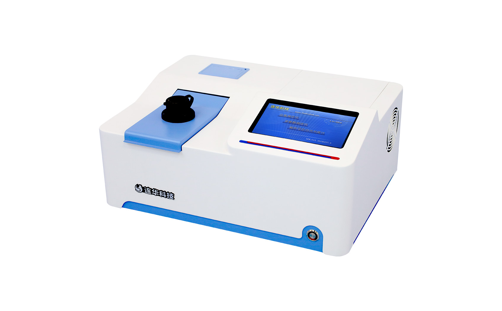 2026年工廠(chǎng)污水檢測(cè)多參數(shù)水質(zhì)檢測(cè)儀廠(chǎng)家深度測(cè)評(píng)：從標(biāo)準(zhǔn)適配到服務(wù)能力的選型指南