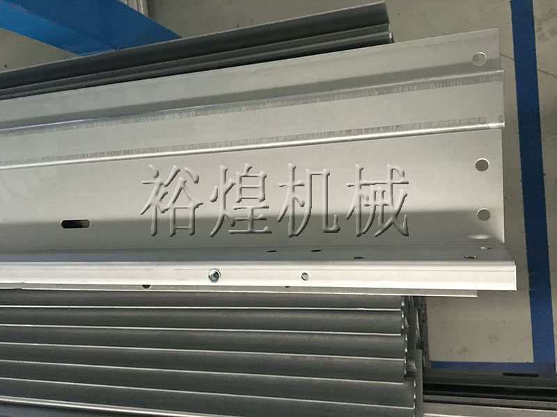電梯上坎設備成型機 電梯上坎設備成型機
